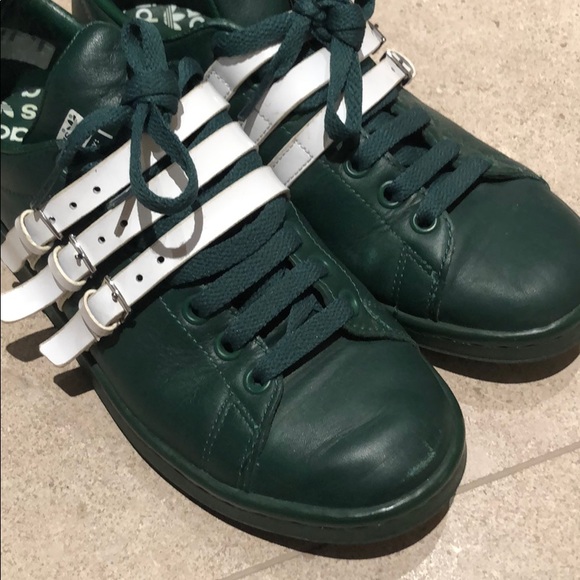 Adidas x Raf Simons👟👟 - Picture 8 of 8